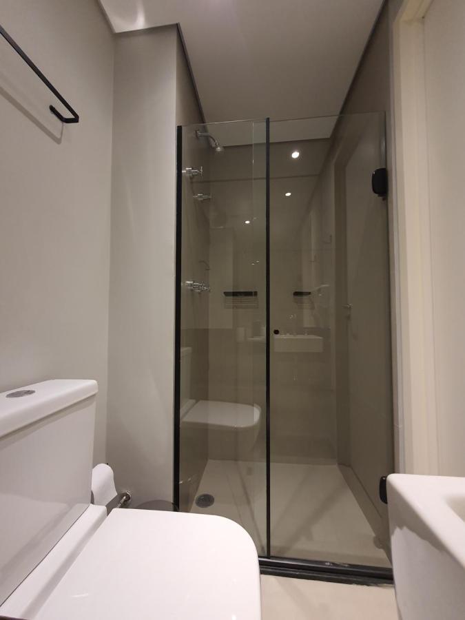 Studio Perdizes Allianz São Paulo Luaran gambar